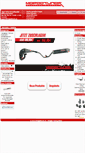 Mobile Screenshot of mopedtuner.at